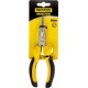 Cleste varf ascutit 160mm CR-V TMP