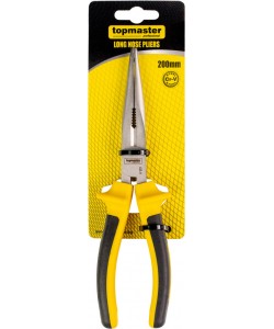 Cleste varf ascutit 200mm CR-V TMP