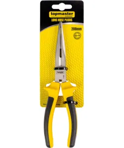 Cleste varf ascutit 200mm CR-V TMP
