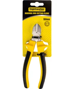 Cleste sfic 160mm CR-V TMP