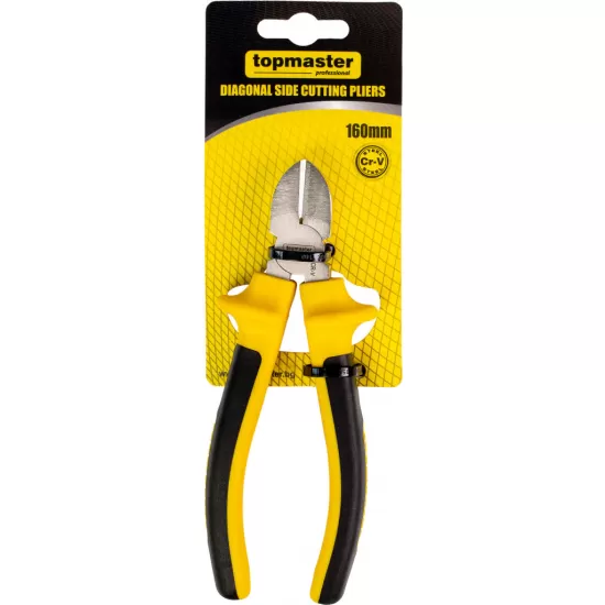 Cleste sfic 160mm CR-V TMP