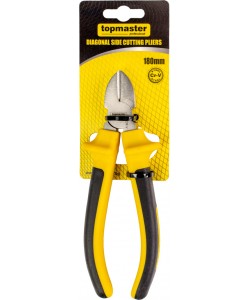 Cleste sfic 180mm CR-V TMP