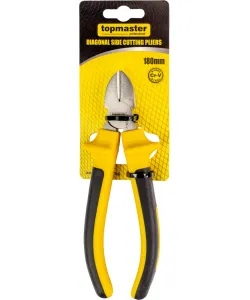 Cleste sfic 180mm CR-V TMP