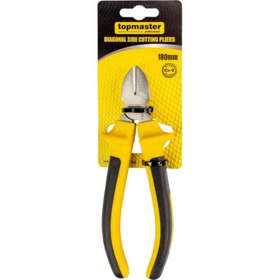 Cleste sfic 180mm CR-V TMP