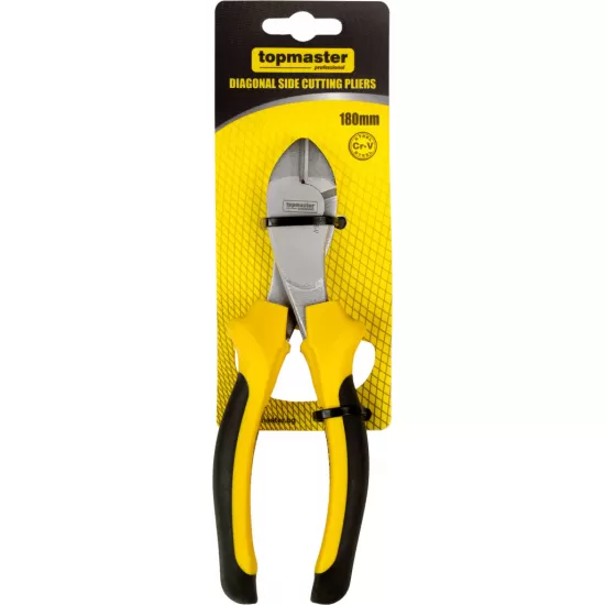 Cleste sfic heavy-duty 175mm CR-V TMP