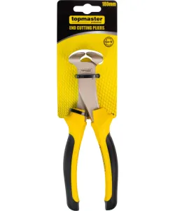 Cleste sfic taiat fata 180mm CR-V TMP