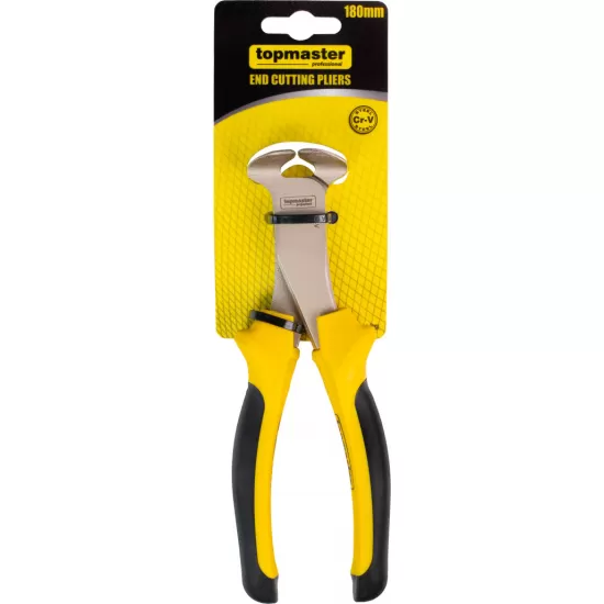 Cleste sfic taiat fata 180mm CR-V TMP