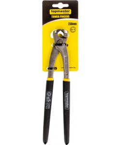 Cleste cuie lung 230mm CR-V TMP