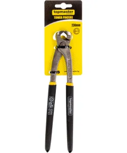 Cleste cuie lung 230mm CR-V TMP