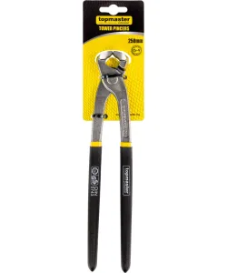 Cleste cuie lung 250mm CR-V TMP