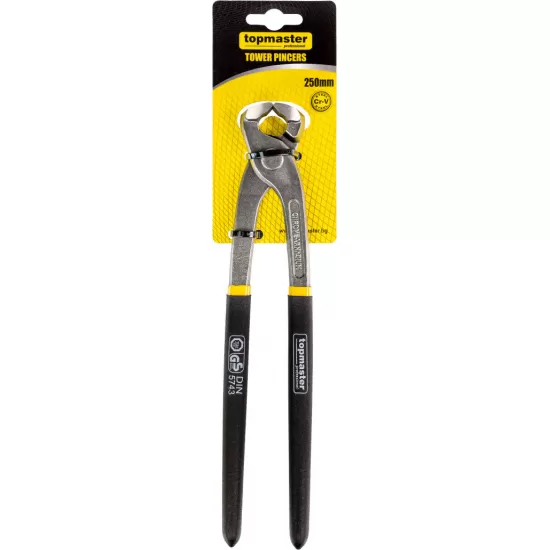 Cleste cuie lung 250mm CR-V TMP