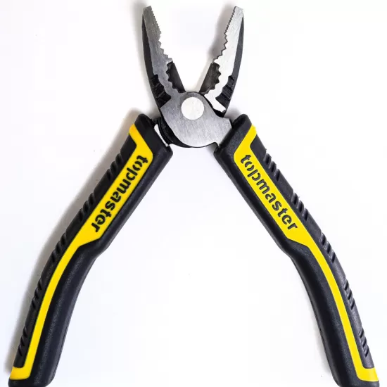 Cleste combinat 160mm TMP