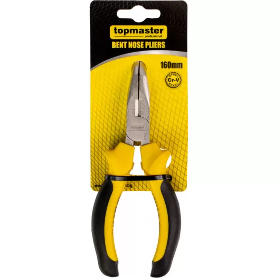 Cleste varf indoit 6"/150mm TMP