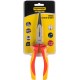 Cleste varf ascutit 1000V 200mm TMP