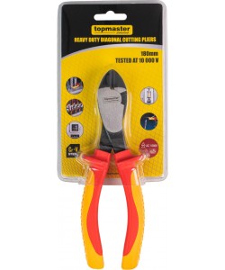 Cleste sfic heavy-duty 1000V 180mm TMP