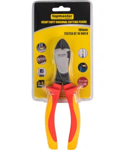 Cleste sfic heavy-duty 1000V 180mm TMP