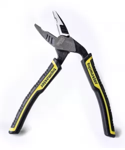 Cleste combinat cu cap indoit 190mmTMP