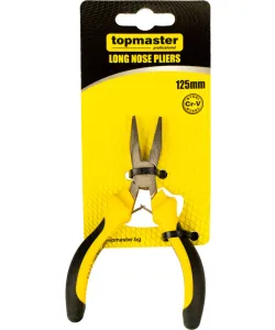 Mini cleste varf ascutit CR-V TMP