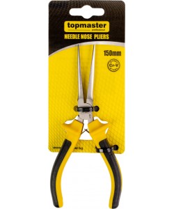 Mini cleste varf ascutit CR-V TMP