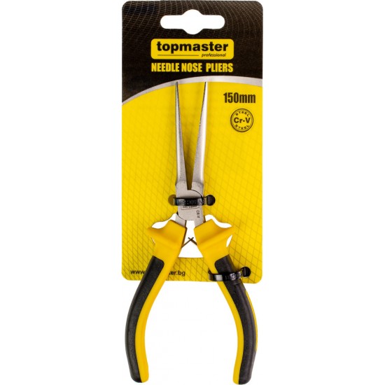 Mini cleste varf ascutit CR-V TMP