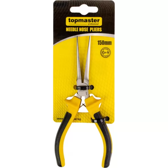 Mini cleste varf ascutit CR-V TMP