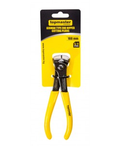 Cleste de taiat tip german 160mm TMP