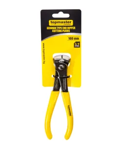 Cleste de taiat tip german 160mm TMP