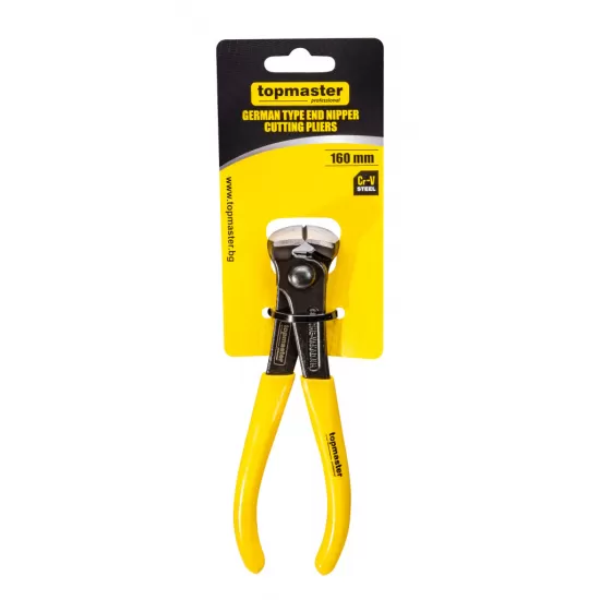 Cleste de taiat tip german 160mm TMP