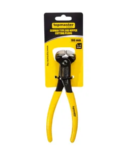 Cleste de taiat tip german 180mm TMP