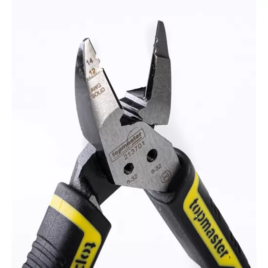 Cleste sfic multifunctional 190mm TMP