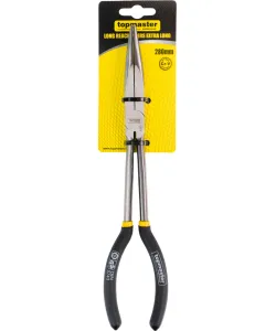 Cleste mecanica fina 275mm CR-V TMP