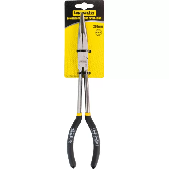 Cleste mecanica fina 275mm CR-V TMP