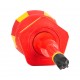 Surubelnita izolata COMPBO PZ SL 1 x 80 mm 1000V TMP
