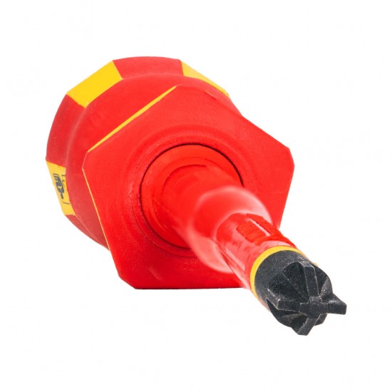 Surubelnita izolata COMPBO PZ SL 2 x 80 mm 1000V TMP