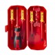 Set 8 surubelnite izolate VDE 1000V cu maner unic TMP