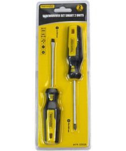 Set surubelnite SMART PH2, SL5, 2buc