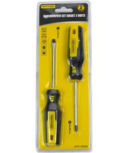Set surubelnite SMART PH2, SL5, 2buc