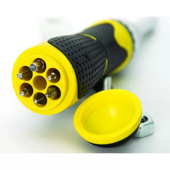 Surubelnita cu clichet 16in1 TMP