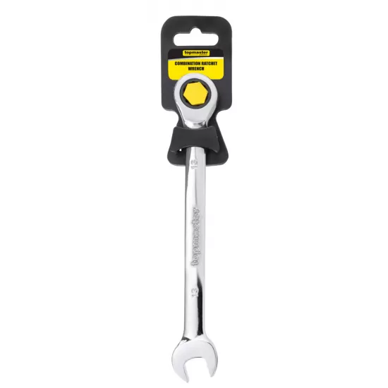 Cheie combinata cu clichet 8mm TMP