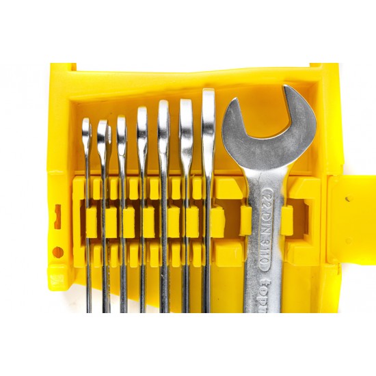 Chei fixe 6-22mm set 8pcs CR-V PRESS TMP