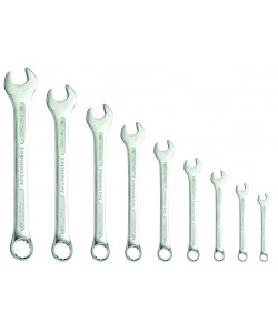 Chei combinate 6-32mm set 25pcs CR-V PRESS TMP