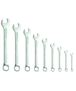 Chei combinate 6-32mm set 25pcs CR-V PRESS TMP