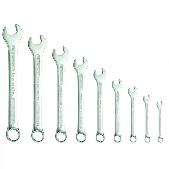 Chei combinate 6-32mm set 25pcs CR-V PRESS TMP