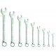 Chei combinate 6-32mm set 25pcs CR-V PRESS TMP