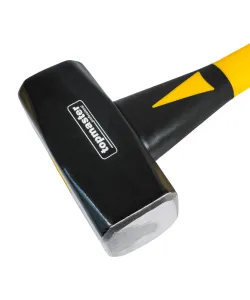 Baros coada fibra 5000g TMP
