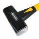 Baros coada fibra 5000g TMP
