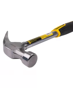 Ciocan tamplar cu maner metalic 450g TMP