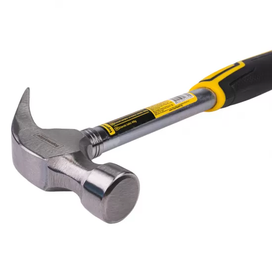 Ciocan tamplar cu maner metalic 450g TMP