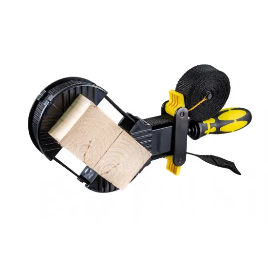 Menghina cu banda 3.8m TMP