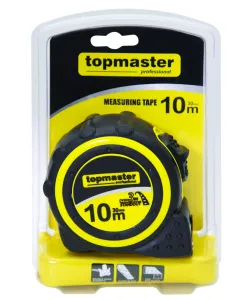 Ruleta 3rd Generation 10m x 30mm TMP
